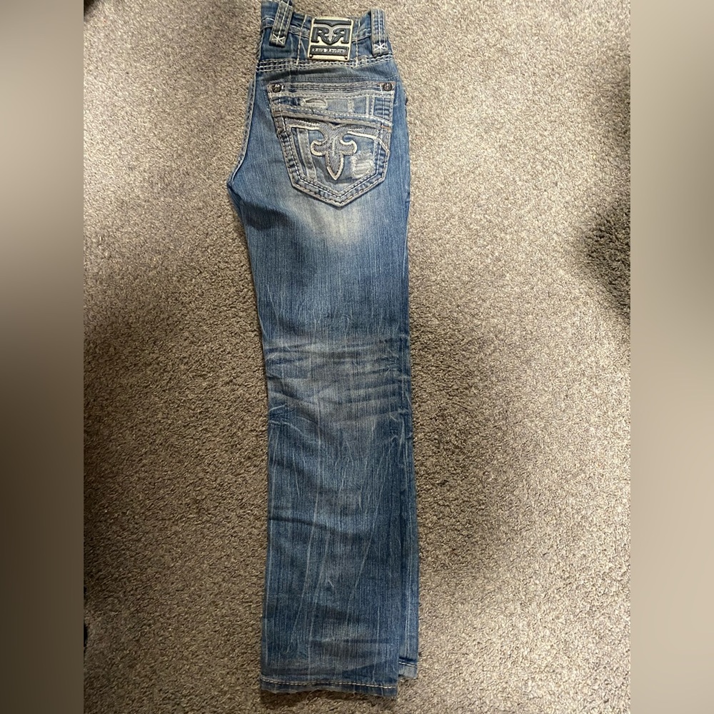 Rock Revival Jeans Size: 28